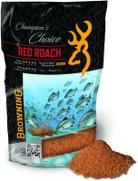 Browning Grundfutter Red Roach 1kg