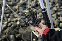 Zebco Cursus Runner