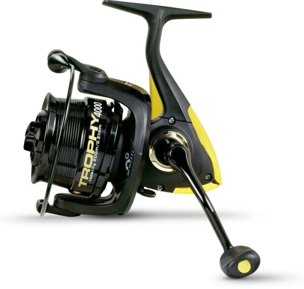 Zebco Trophy Feeder 4000 FD