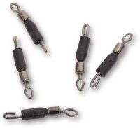 Browning Feeder Connector Wirbel 12mm 5Stück