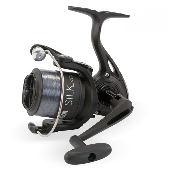 Silke Evolution FB 1BB Grey Line 20