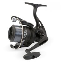 Silke Evolution FB 1BB Grey Line 20