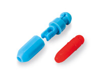 Nylon-Elastic connector L gallery