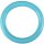 HS GUMMI CLASSIC RING blau 15CM