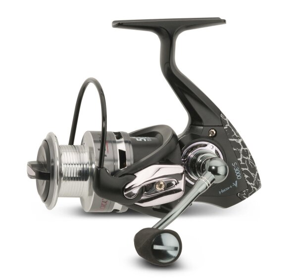 IRON CLAW High-V