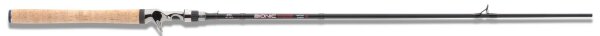 Bionic Phase-3 Baitcast Zander 2,10 20-60g