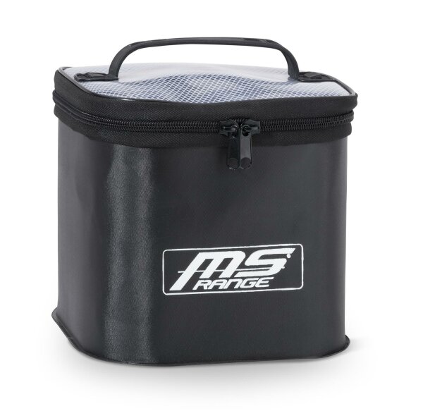 MS-Range Pellet Soaker Tube SET mit 2 Mesh Einsätze
