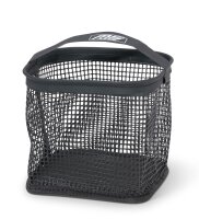 MS-Range Pellet Soaker Tube SET mit 2 Mesh Einsätze