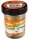 Forellenteig Inh. 50g Knocblauch Hurrikan glitter schwimmend
