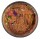 Forellenteig Inh. 50g Knocblauch Hurrikan glitter schwimmend