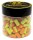Senshi Baits Duo Wafter Dumbells 6mm 25g Dose Orange Chocolate