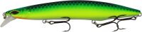 Wobbler Nightveit Junior 12,5cm