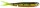 Gummifisch Vibration Shad SeikaPro 12,5cm Knoblauchgeruch Hot Perch