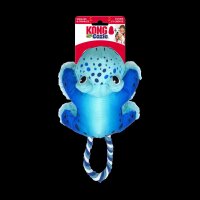 KONG Cozie Tuggz Frog Sm/Md