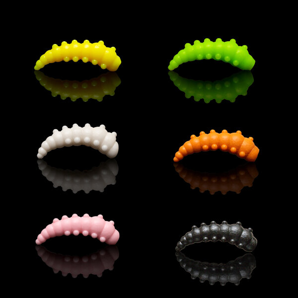 Major 36mm Mix 1 Knoblauch