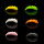 Major 36mm Mix 1 Knoblauch