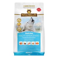 Wolfsblut VetLine Weight Management 2kg