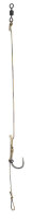 ANAC Piercer AT Snowman Combi Chod Rig 15cm 2 Stück...