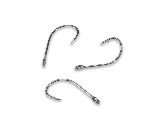 IRON TROUT Kona L70501 BN #6Spoon Hook