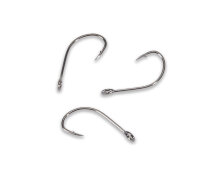 IRON TROUT Kona L70501 BN #8 Spoon Hook