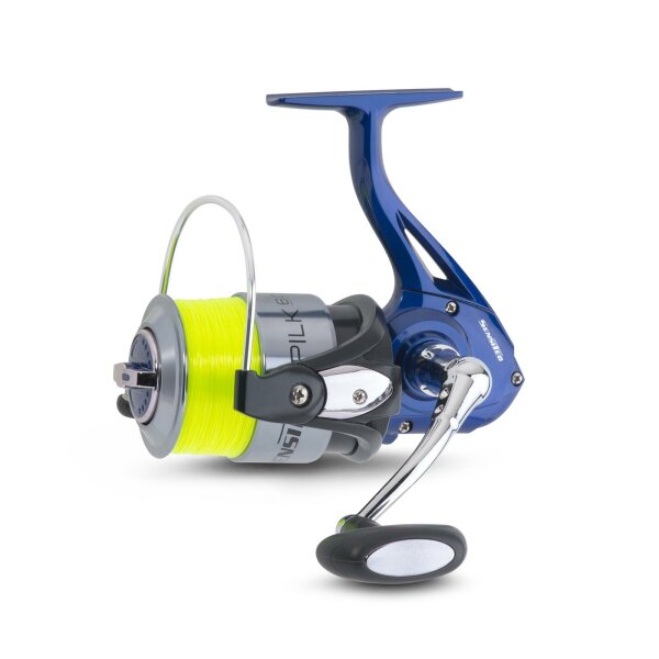 Sensitec Pilk Rolle