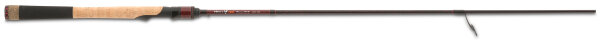 IRON CLAW High-V red Perch 213 4-18g