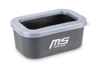 MS-RANGE Bait Box 0,75l C