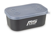 MS-RANGE Bait Box 0,75l B