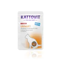 KATTOVIT PB Urinary Kalb 85g gallery