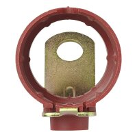 Steckerhalter Kunststoff