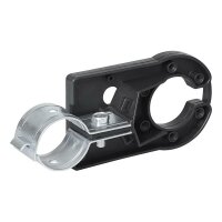 Steckdosenhalter