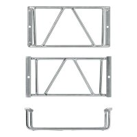 Rücklicht Schutzgitter 238 x 132 x 58 mm
