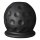 Abdeckkappe Golfball schwarz