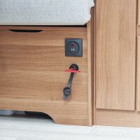 Schlüssel für Trennschalter 347029