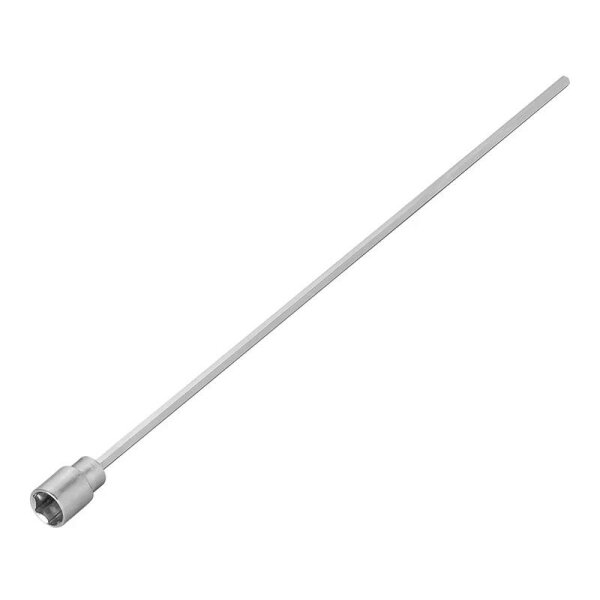 Adapter Verlängerung 540mm / 19mm für Ausdrehstütze