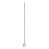 Adapter Verlängerung 540mm / 19mm für Ausdrehstütze