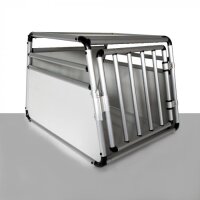 Alu Autobox in 3 Größen