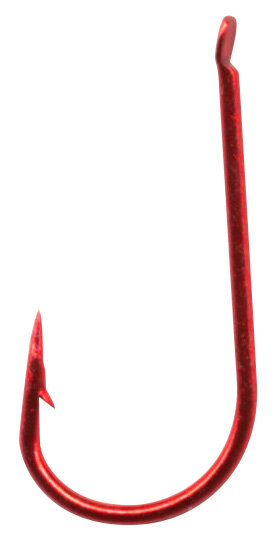 Sasame Haken Chika rot F-810
