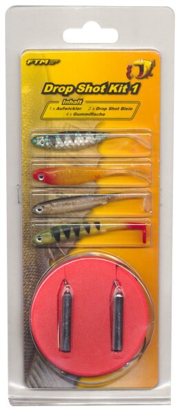 Drop Shot Kit 1