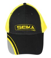 Basecap Seika Pro uni