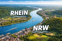 3 Tages- Fischereierlaubnisschein Rhein  gallery