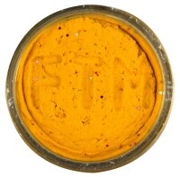 Forellenteig Inh. 50g orange Tuna schwimmend glitter