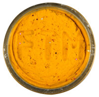Forellenteig Inh. 50g orange Braten-Bengel schwimmend glitter