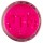 Forellenteig Inh. 50g pink Cookie schwimmend glitter