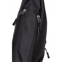 Quantum 4Street Sling Bag schwarz 30cm x 45cm