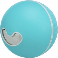 Snackball, Kunststoff ø 7,5 cm blau