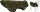 Mantel Boso 25-30-35-40-45-50-55cm