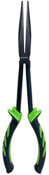 SAENGER Anglerzange gerade 28cm