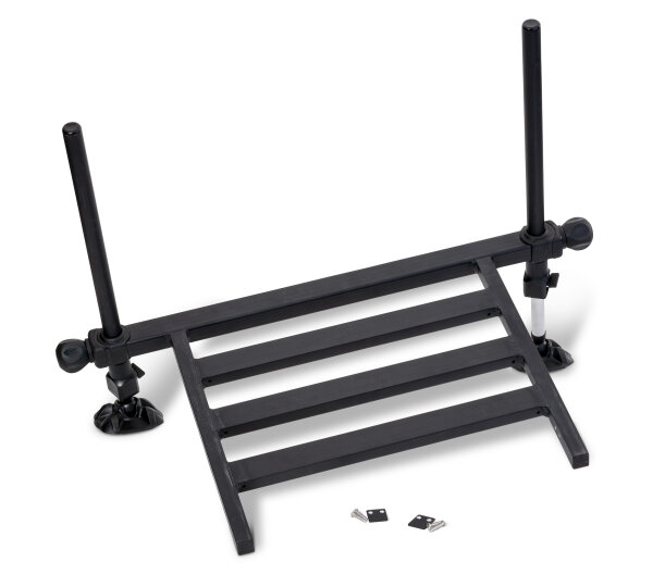 MS-RANGE Seatbox Footrest