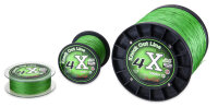UNI CAT 4 X Knock Out Line 400m 0,60mm/56kg